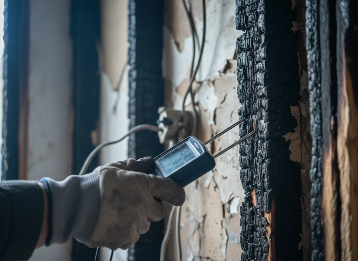 Fire Damage Restoration Keizer, OR FAQs